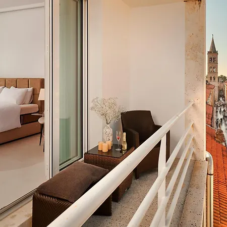 The Pearl Apartamento