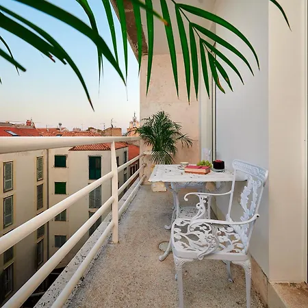 Apartament The Pearl