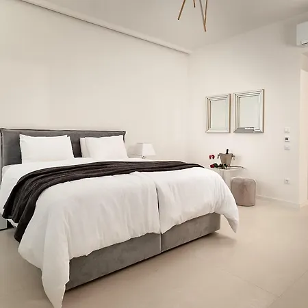 The Pearl Apartament