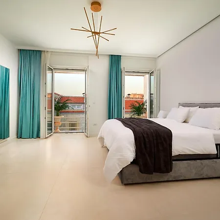 The Pearl Apartament Zadar