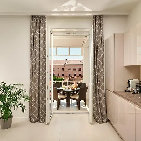 The Pearl Apartament