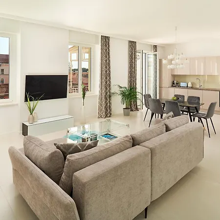 The Pearl Apartament