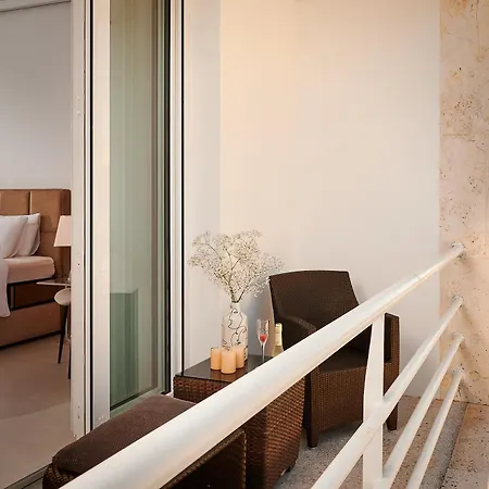 Apartament The Pearl *