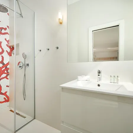 Apartament The Pearl