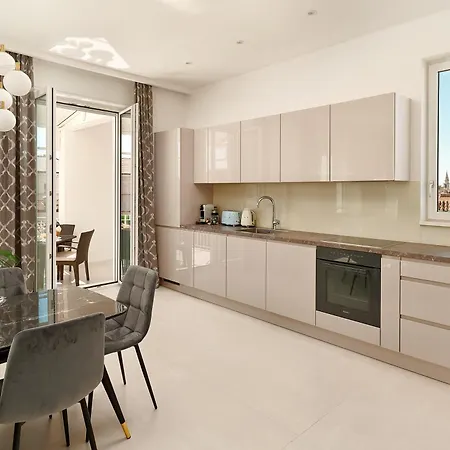 The Pearl Apartamento *