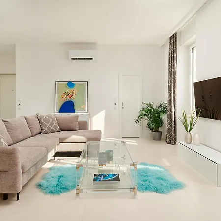 Lejlighed The Pearl Zadar