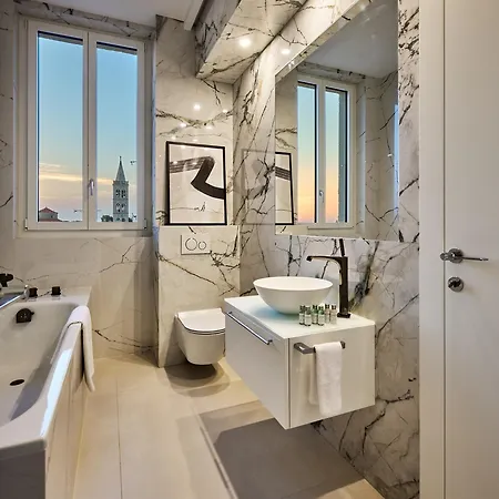 The Pearl Lejlighed *